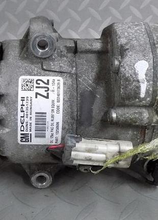 Компресор кондиціонера кондиціонера opel astra iv j 1.7 cdti 13250606