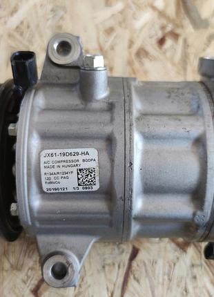 Компрессор кондиционера commoncactor ford focus mk4 1.5 ecoblue