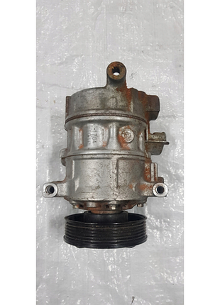 Компрессор кондиционера volkswagen passat b8 doviem 5q0 816 803