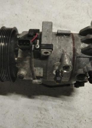 Компресор кондиціонера xcene 1,6t-gdi 97701j415c