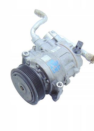 Компресор кондиціонера кондиціонера vw golf v vi sharan 7n 1.8 tfsi 1k0820808a