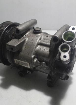 Компресор кондиціонера renault modus 1.5dci 2