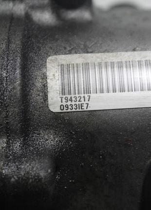 Компресор кондиціонера renault modus 1.5dci 4