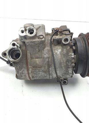 Компресор кондиціонера 8d0260808 skoda superb i