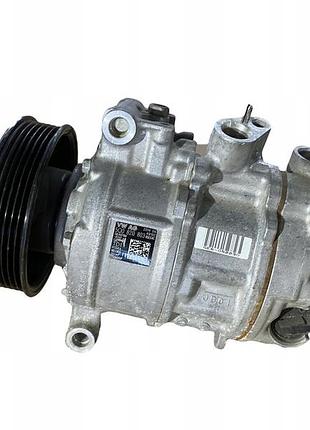 Компрессор кондиционера audi volkswagen 5q0820803