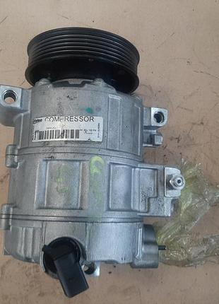 Компресор кондиціонера volkswagen crafter 2.5 699357