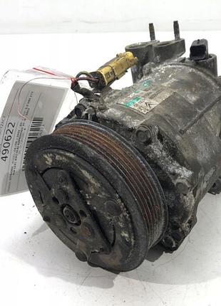 Компресор кондиціонера citroen c6 9800849780