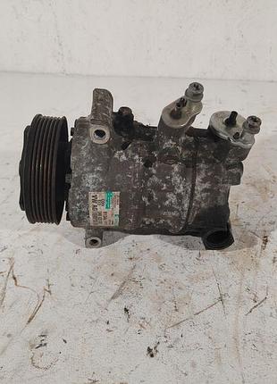 Компресор кондиціонера vw tiguan golf vi 5n0820803