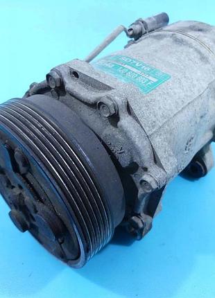 Компресор кондиціонера seat ibiza ii 1j0820803f