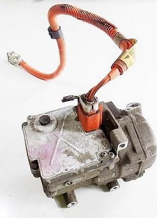 Компресор кондиціонера lexus gs iii 05-12 450h