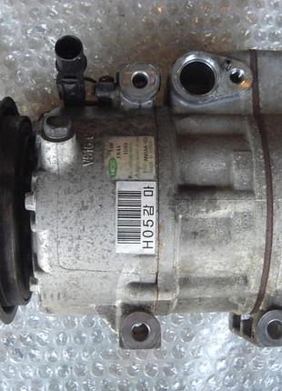 Компресор кондиціонера hyundai i30 1.4 16v g4fa