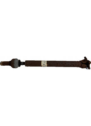 Карданний вал u1 dodge ram 1500 iv lift 14- 3.6 52123639aa