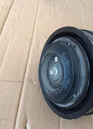 Компрессор кондиционера renault 92600 4ea0a 1,5 dci 2
