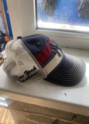 Кепка brand 47