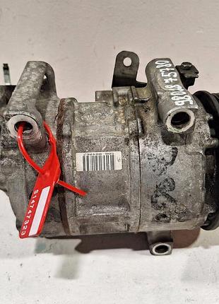 Компрессор кондиционера kopmpresor 9802875780 peugeot 3008 ii 1,2thp 16