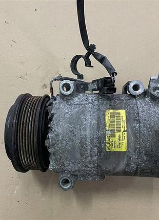 Компресор кондиціонера ford насос компресора кондиціонеру 2.0 tdci euro 6 gv61-19d629-wa focus mk3