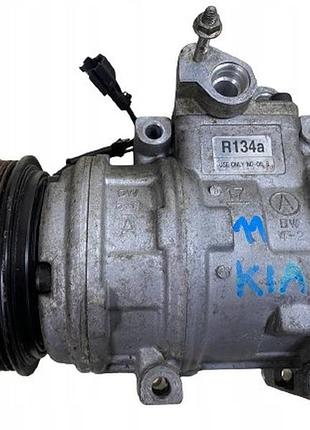 Компресор кондиціонера kia 1625022300