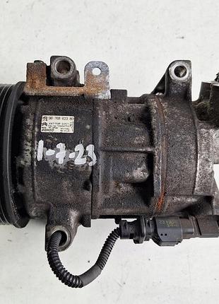 Компресор кондиціонера peugeot citroen кондиціонератора 9676862380