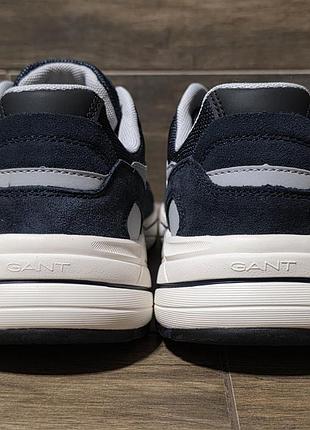 Оригинальные кроссовки gant jaybro 4