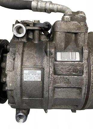 Компресор кондиціонера bmw 64526918749 2
