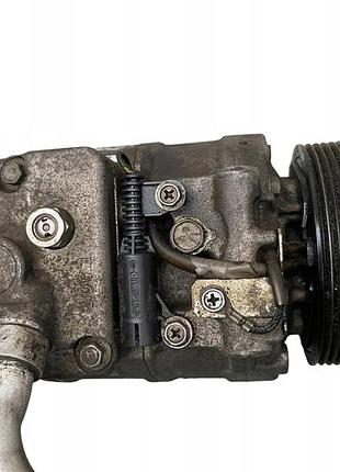 Компресор кондиціонера bmw 64526918749 3