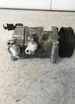 Компресор кондиціонера vw golf plus 5k0820803c 6