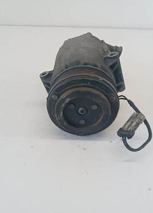 Компресор кондиціонера bmw 6sbu14a ge4472604710