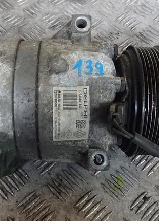 Компресор кондиціонера renault master ii 2.5 8200979500 № 139