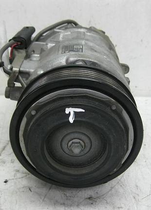 Компресор кондиціонера bmw f32 2