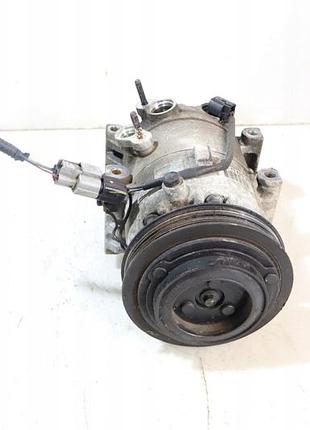 Компресор кондиціонера hyundai ix 35 1.7cdri ix35