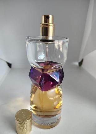 Yves saint laurent manifesto 3