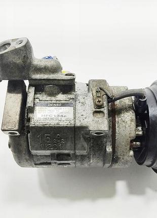Компресор кондиціонера toyota rav4 ii 2.0 d4d 10s15l 447220-4302 2001-2005