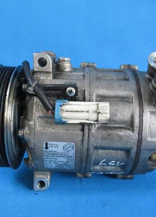 Компресор кондиціонера alfa romeo 159 1.9 jtdm 60693331