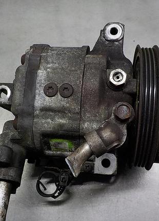 Компресор кондиціонера subaru forester ii (sg), насос кондиціонеру 73111sa001