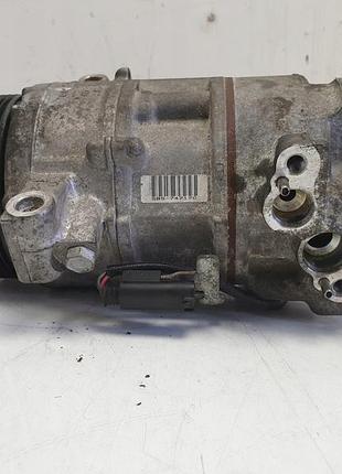 Компресор кондиціонера bmw e90 e91 2.0 d насос 3