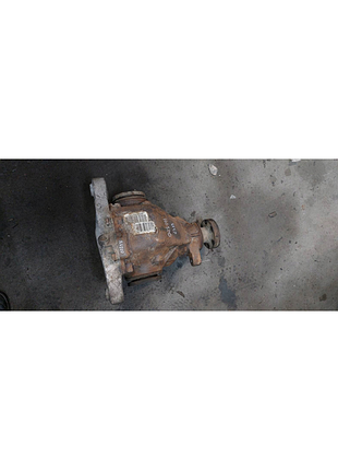 Задній міст bmw e39 3.0d 2.81