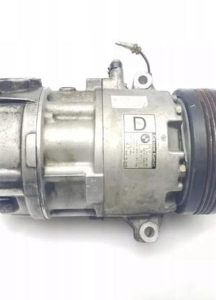 Компрессор кондиционера bmw oe 6905643-08