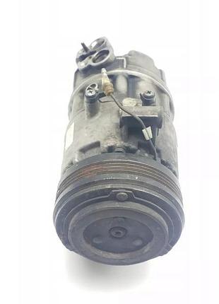 Компрессор кондиционера bmw oe 6905643-08 2