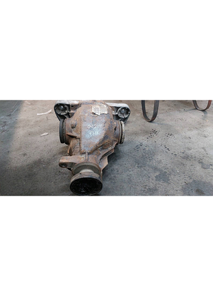 Задній міст bmw e39 3.0d 2.81 2