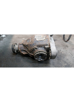 Задній міст bmw e39 3.0d 2.81 3