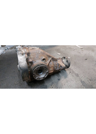 Задній міст bmw e39 3.0d 2.81 5