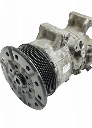 Компрессор кондиционера а компресора toyota auris та e15 447260-1255