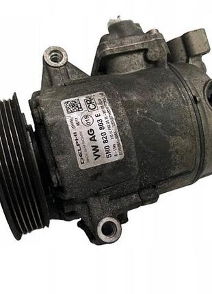 Компресор кондиціонера peugeot citroen 9659875880