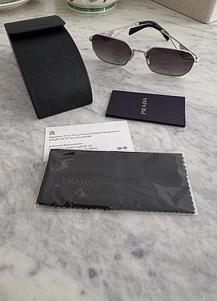 Окуляри prada. оригінал.