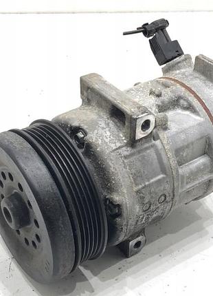 Компрессор кондиционера opel corsa e 39006353 1,4 90 км