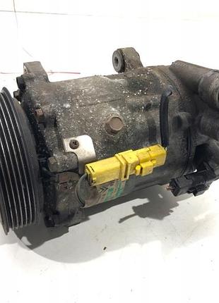 Компресор кондиціонера peugeot 607 9656572380