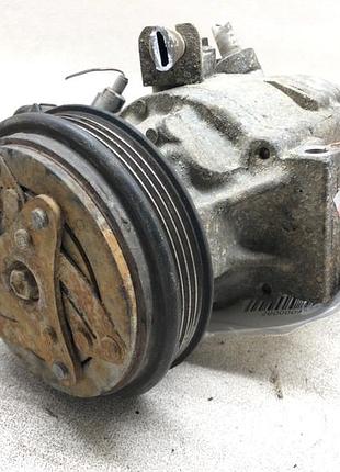 Компресор кондиціонера toyota yaris 1.0b 447220-6063
