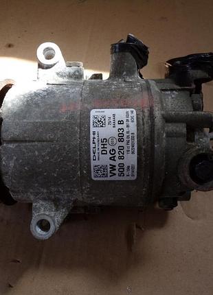 Компресор кондиціонера vw-skoda 5q0820803b