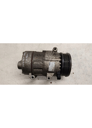 Компрессор кондиционера ford mondeo mk4 2.0 tdci