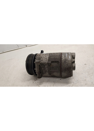 Компрессор кондиционера ford mondeo mk4 2.0 tdci 5